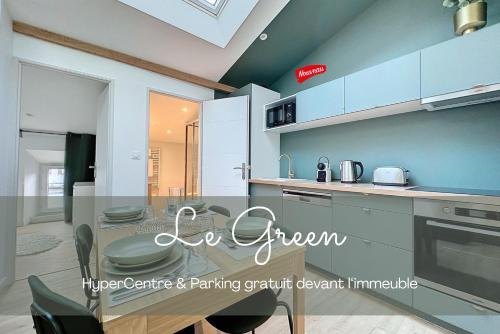 Saint-Jory Apartment | [PARENTHESE] Le Green