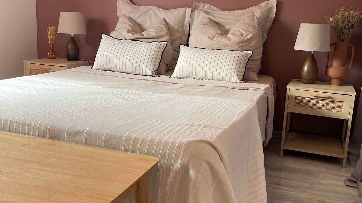 Tomblaine Bed & Breakfast | Parfaites Chambres Dans Maison Proche Gare et Nancy Thermal Avec Petit-déjeuner
