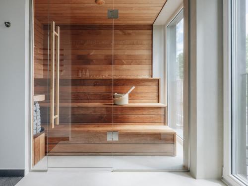 Voru Apartment | Pargimaja