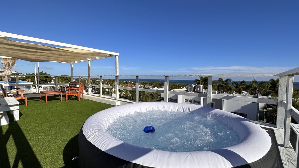 Palmarejo House | Parguera Paradise, Luxury Modern Beach House!