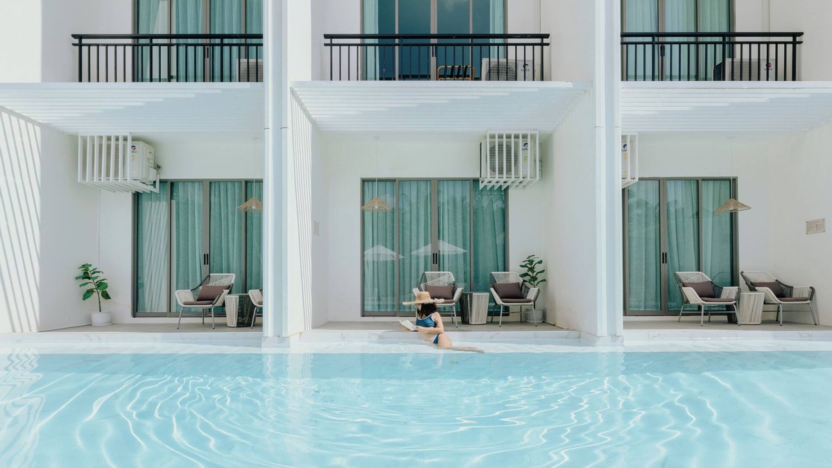 Trang Hotel | Parima Hotel