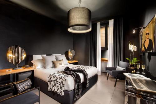 Quartiere III Pinciano Bed & Breakfast | Parioli Place B&B