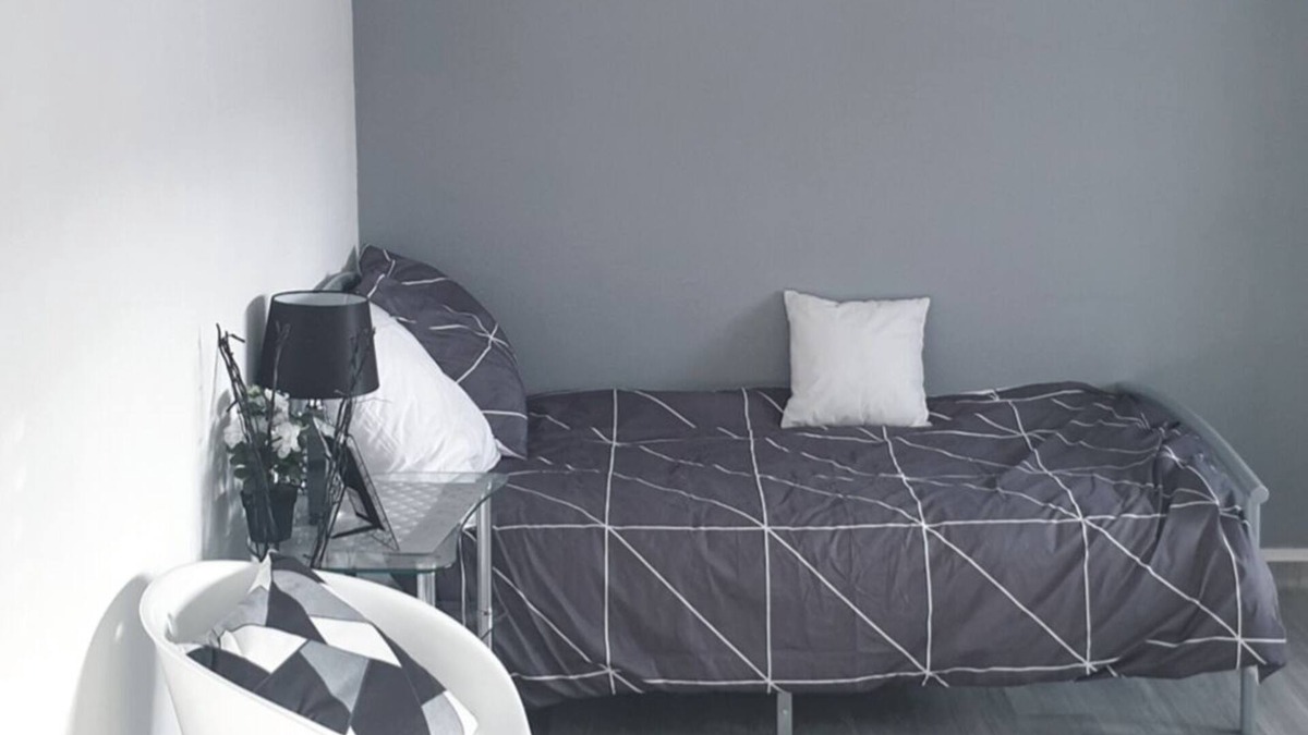 Juvisy-sur-Orge Apartment | Paris(12mn), Orly(10mn), Superb spacious room