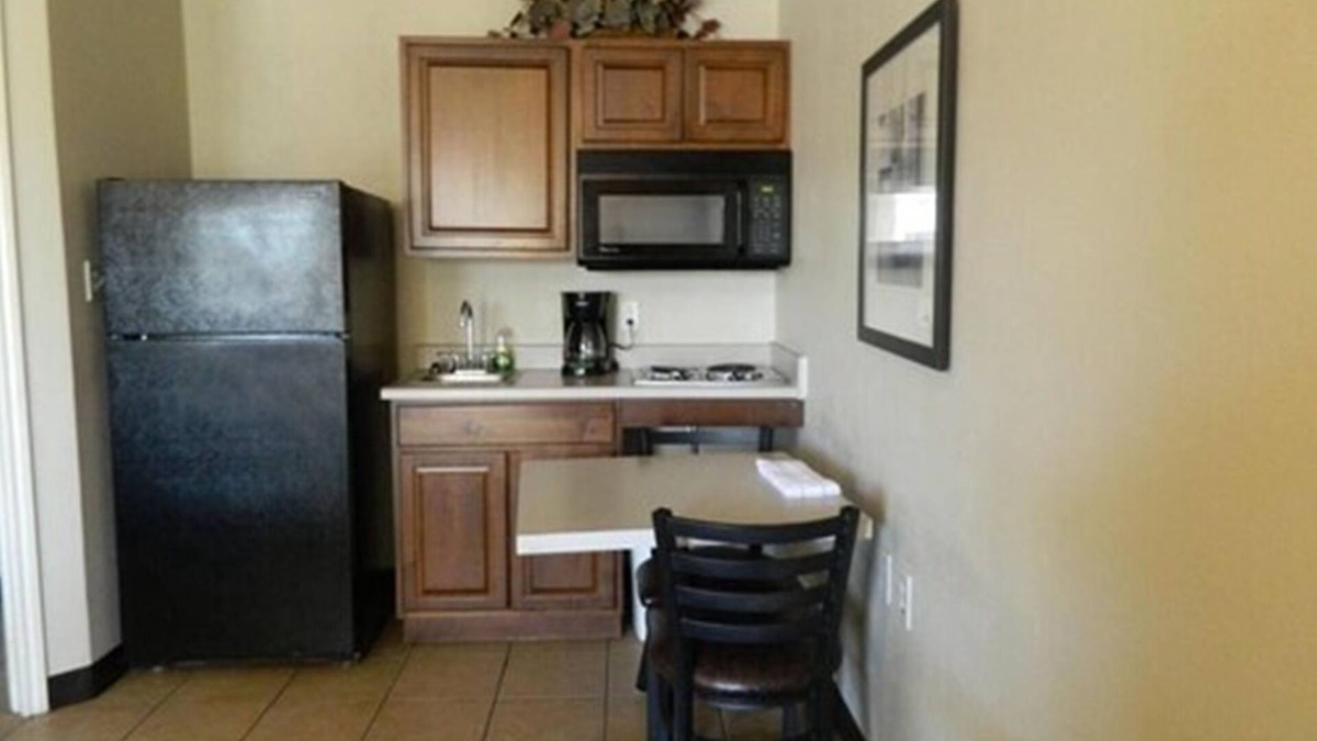 Paris Hotel | Paris Extended Stay Suites