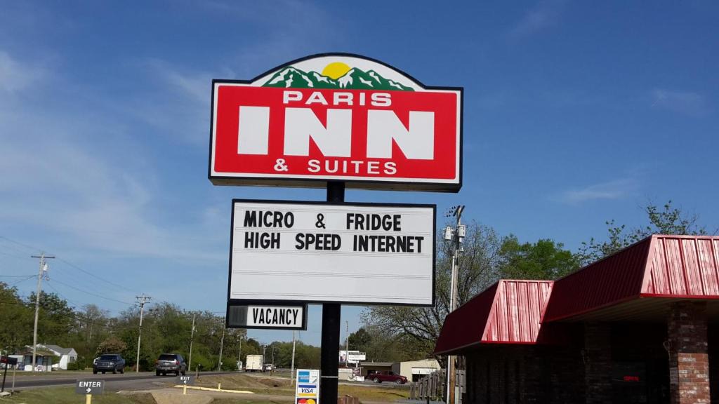 Paris Hotel | Paris Inn and Suites