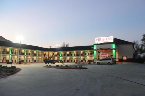 Paris Hotel | Paris Inn & Suites