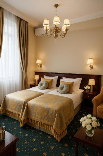 Łukow Resort | Parisel Palace Centrum Konferencyjno-Wypoczynkowe Klimki pod Łukowem