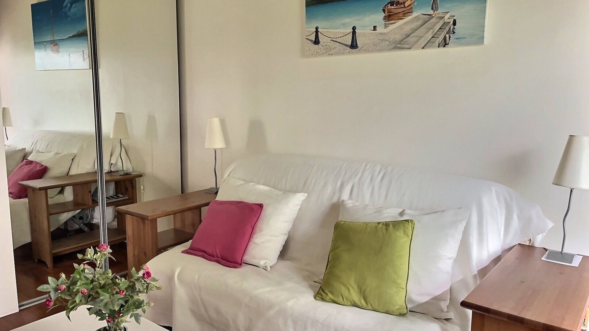 Notre-Dame-des-Champs Apartment | Parisian Home | S06158 | Studio | Luxembourg