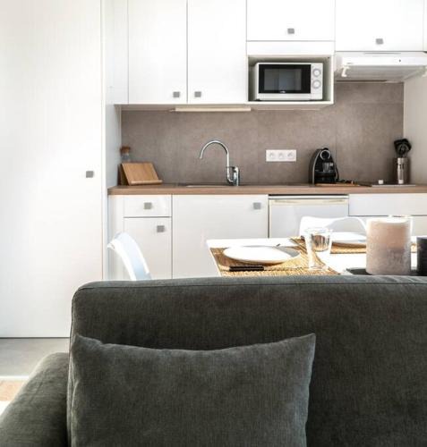 Chatou Apartment | PARISIAN ROMANTIC - 4 Pers - Wifi
