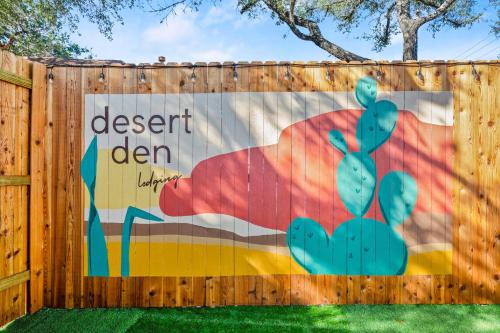 Austin House | Park access! Bars & Restaurants close-by! Outdoor heater