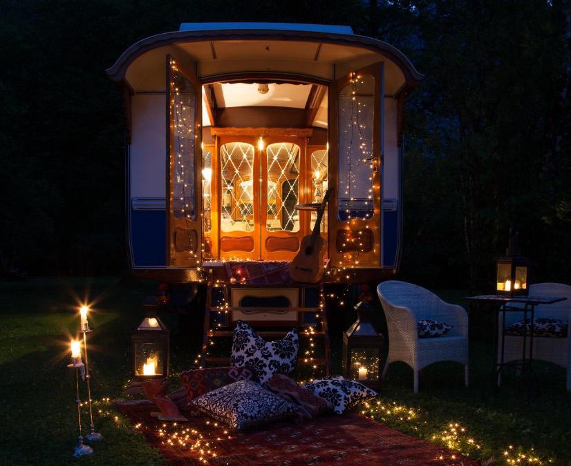 Obertraun Resort | Park am See