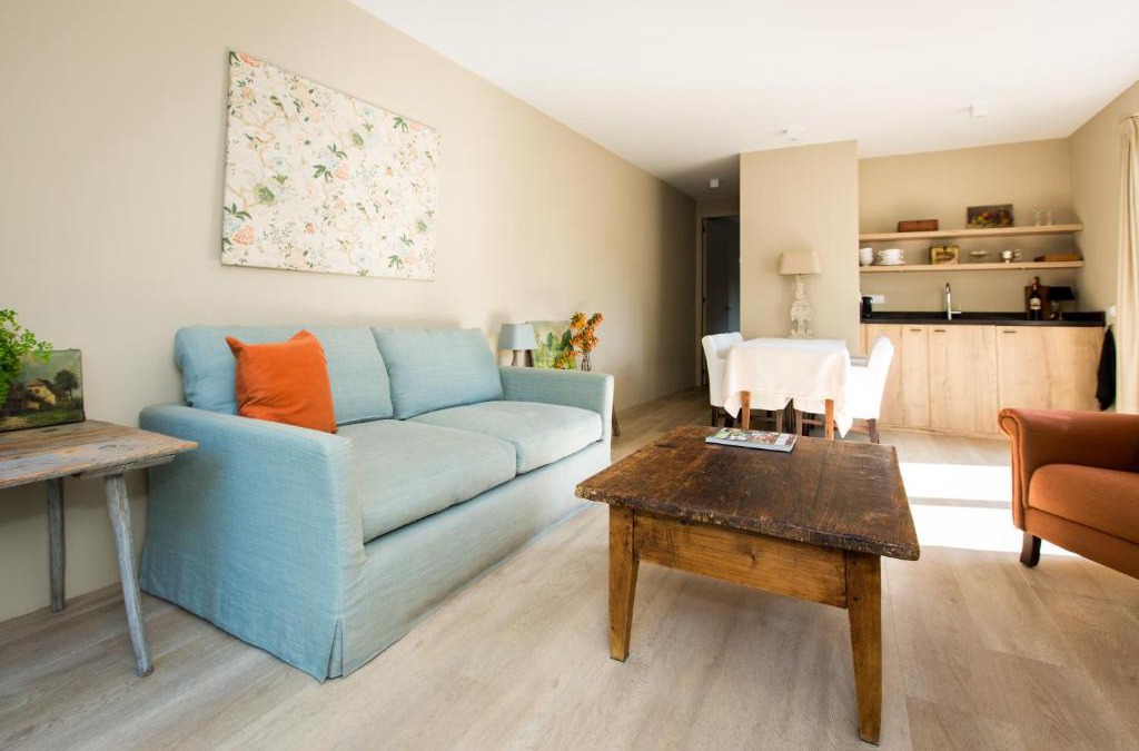 's-Hertogenbosch Apartment | Park Appartement
