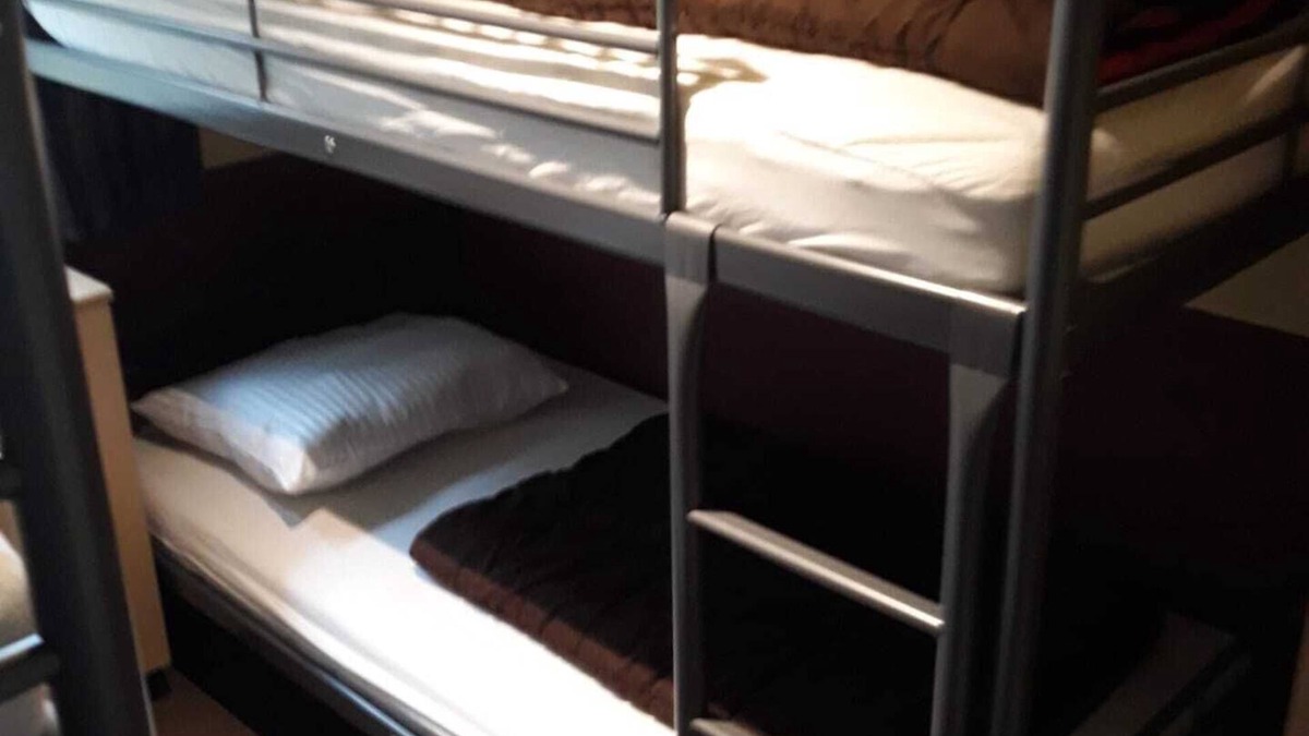 Klemskerke Apartment | Park Atlantis® - Groepsverblijf tot 50 Personen via Combinatie van Appartementen