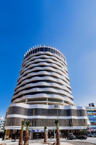 Bneid Al Qar Hotel | Park Avenues Hotel