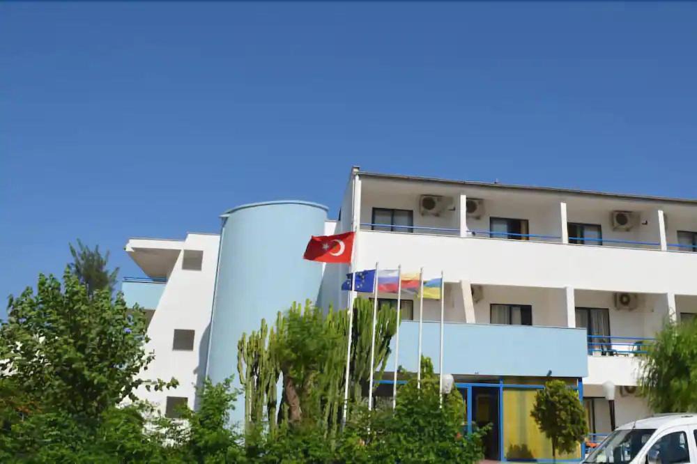 Kemer Hotel | Park Avrupa Hotel