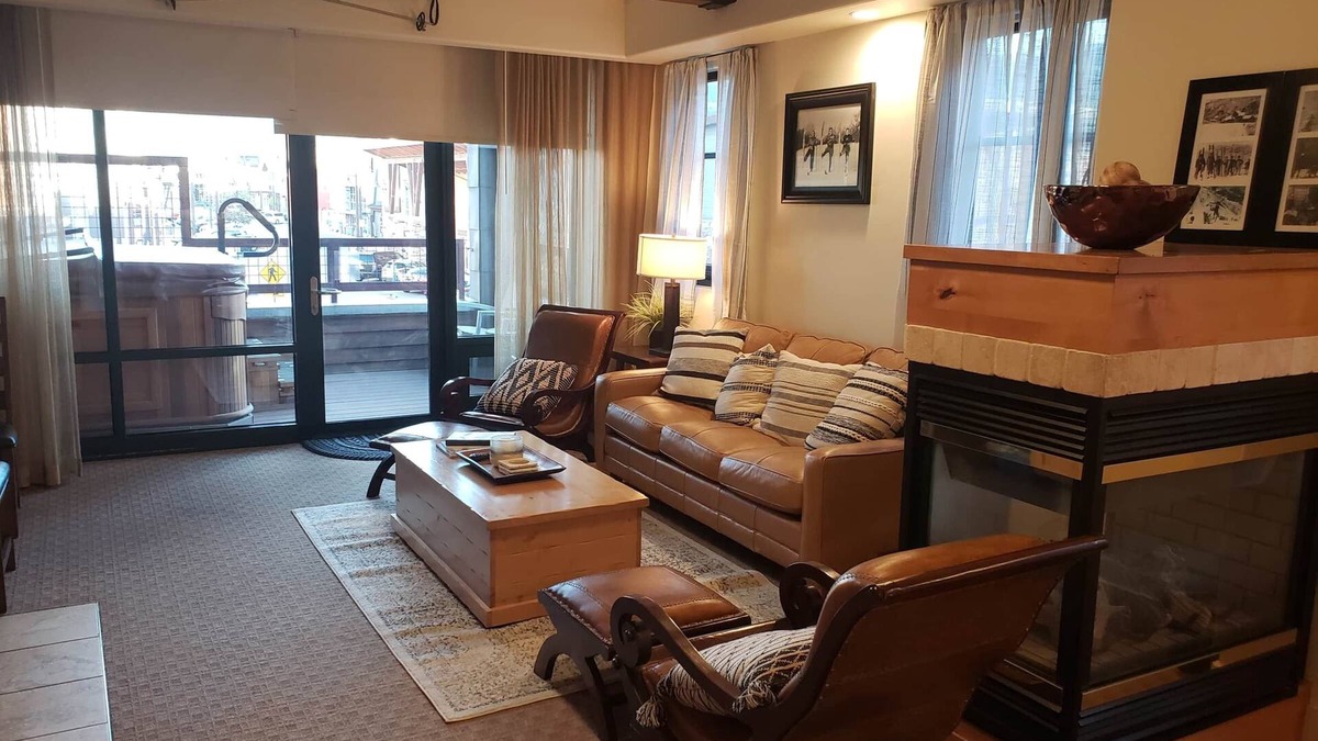 Kimball Junction Resort | Park City Escape at Newpark Resort