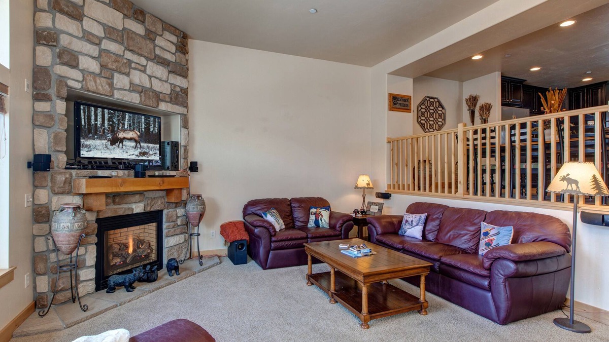 Bear Hollow Village House | Park City Getaway! Mountain Townhome w/Private Hot Tub! Short Drive to Resorts!