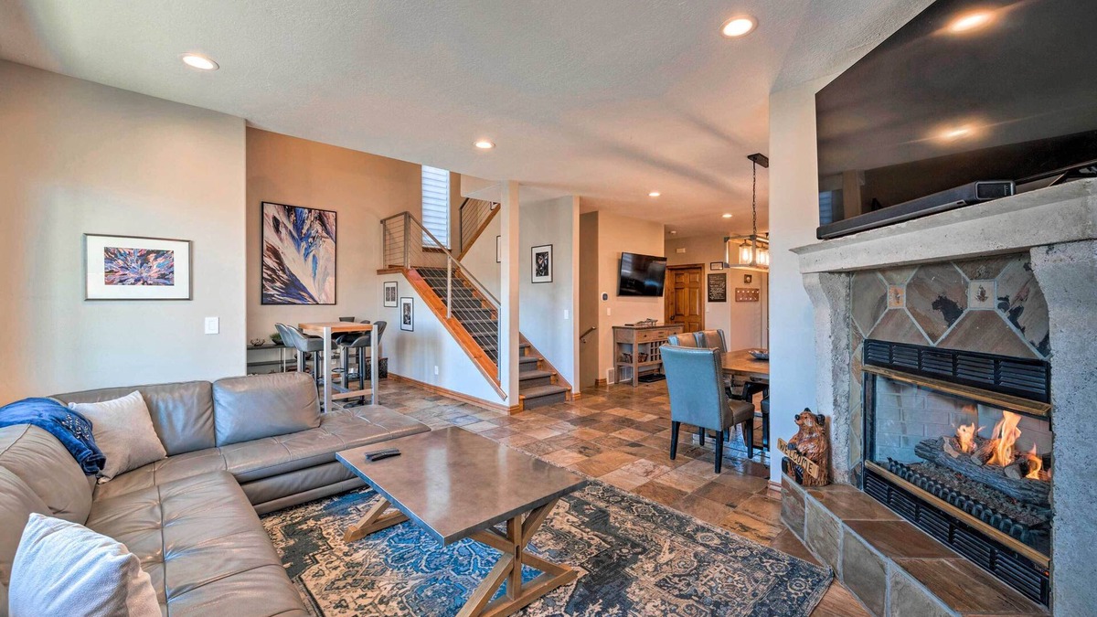 Bear Hollow Village House | Park City Mountain Retreat: 2 Mi to Cabriolet Lift