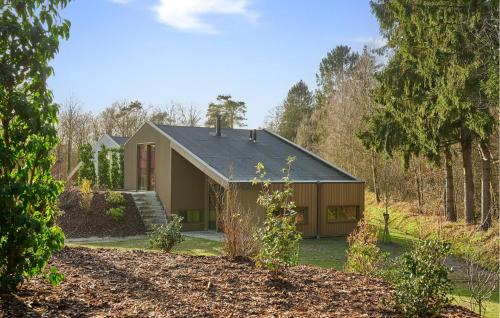 Spier House | Park Dassenburcht