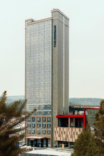 Kastamonu Hotel | Park Dedeman Kastamonu
