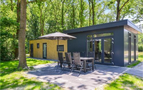 Zorgvlied House | Park Drentheland