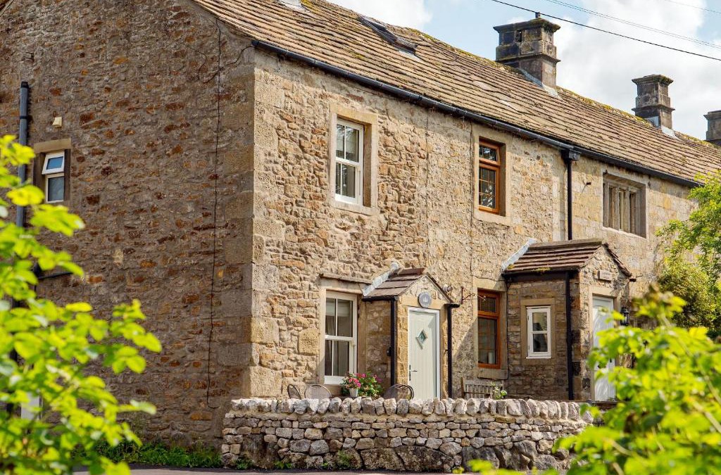 Threshfield House | Park Grange Cottage