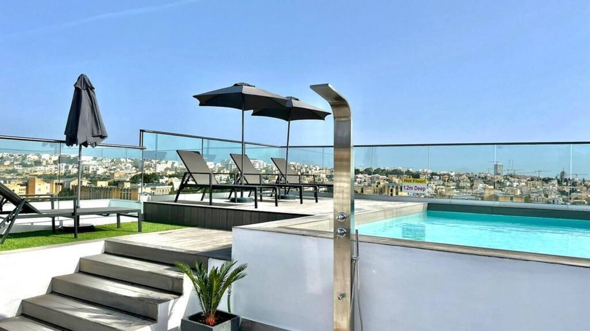 Msida Apartment | Park Heights by the Warren Collection