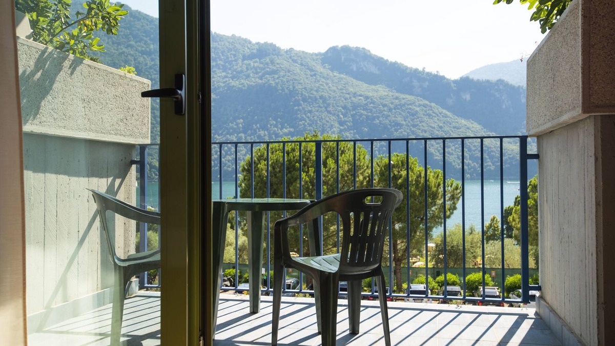Abbadia Lariana Hotel | Park Hotel Abbadia