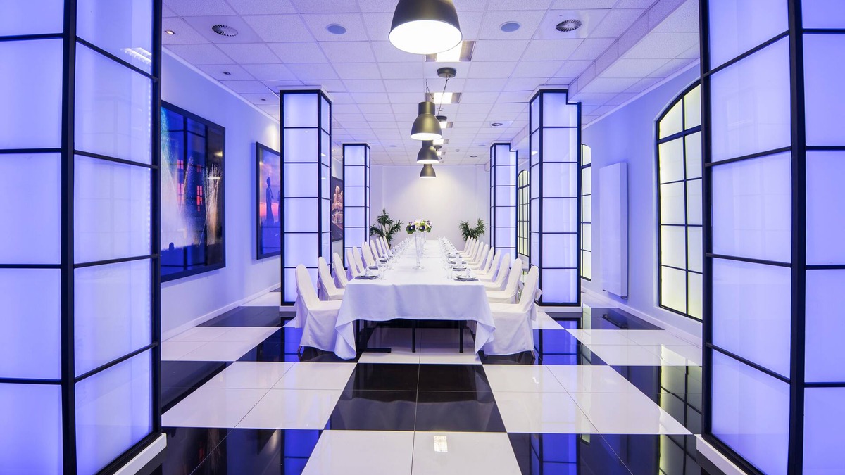 Bydgoszcz Hotel | Park Hotel Bydgoszcz