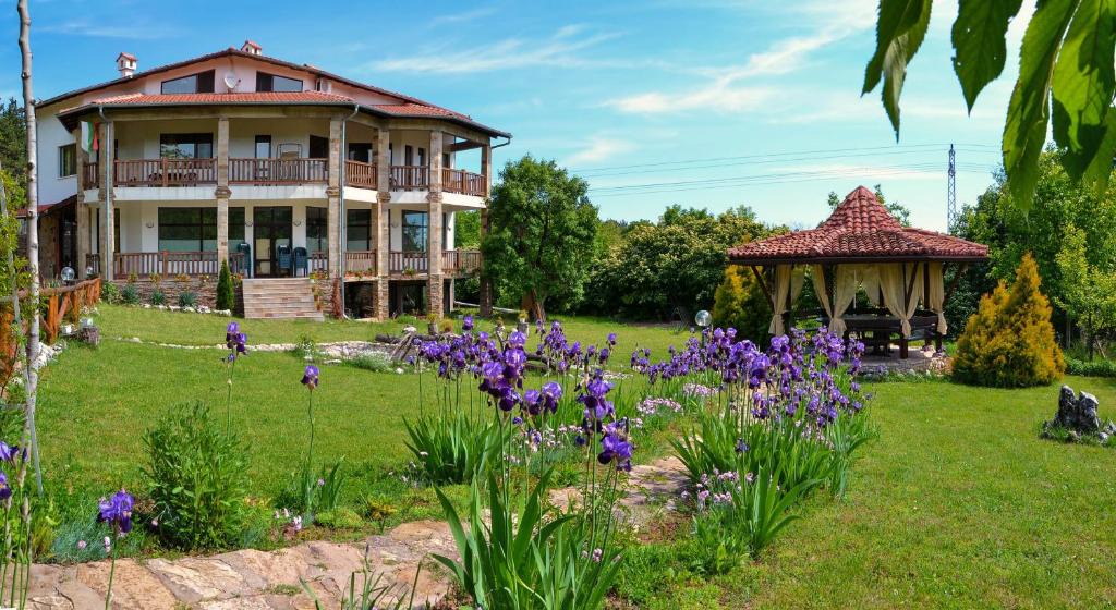 Gorna Oryahovitsa Hotel | Park Hotel Djevana