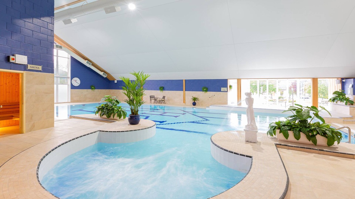 Dungarvan Hotel | Park Hotel