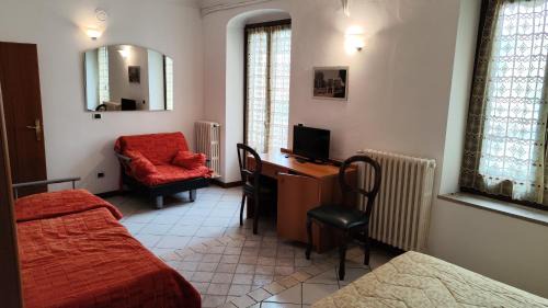 Vernante Hotel | Park Hotel