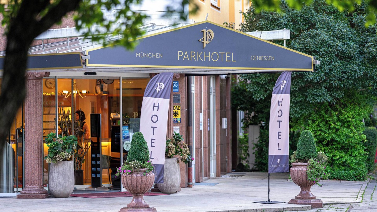 Friedenheim Hotel | Park Hotel Laim