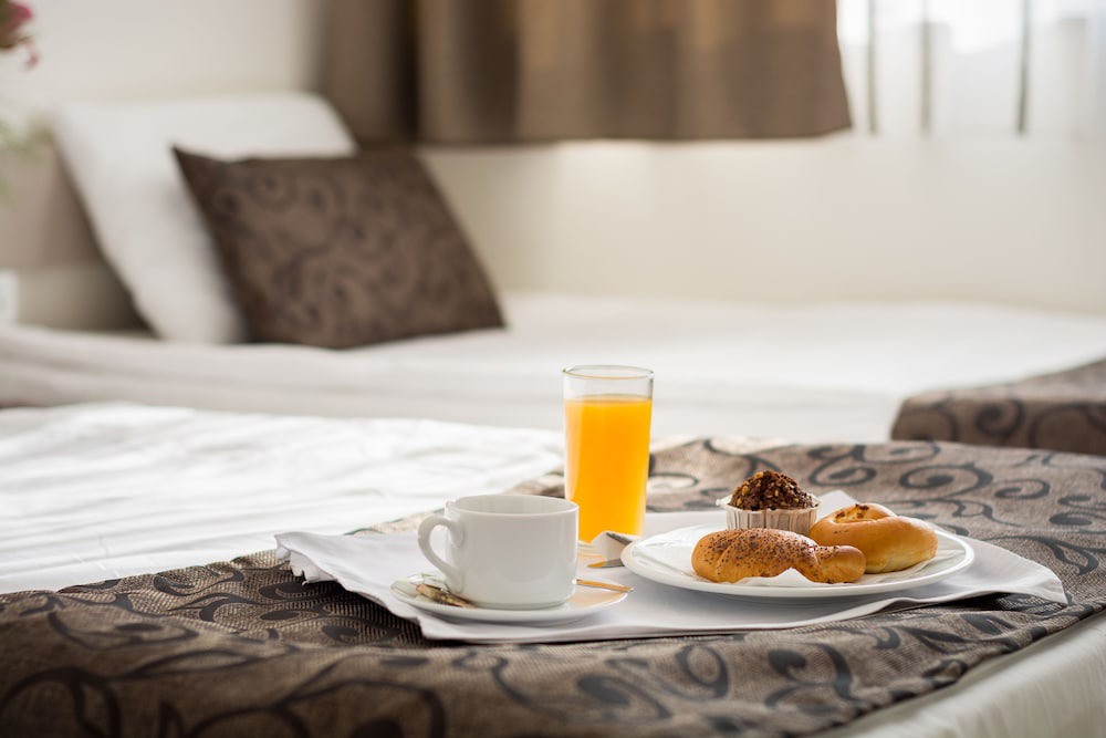 Sofia Hotel | Park - Hotel Moskva