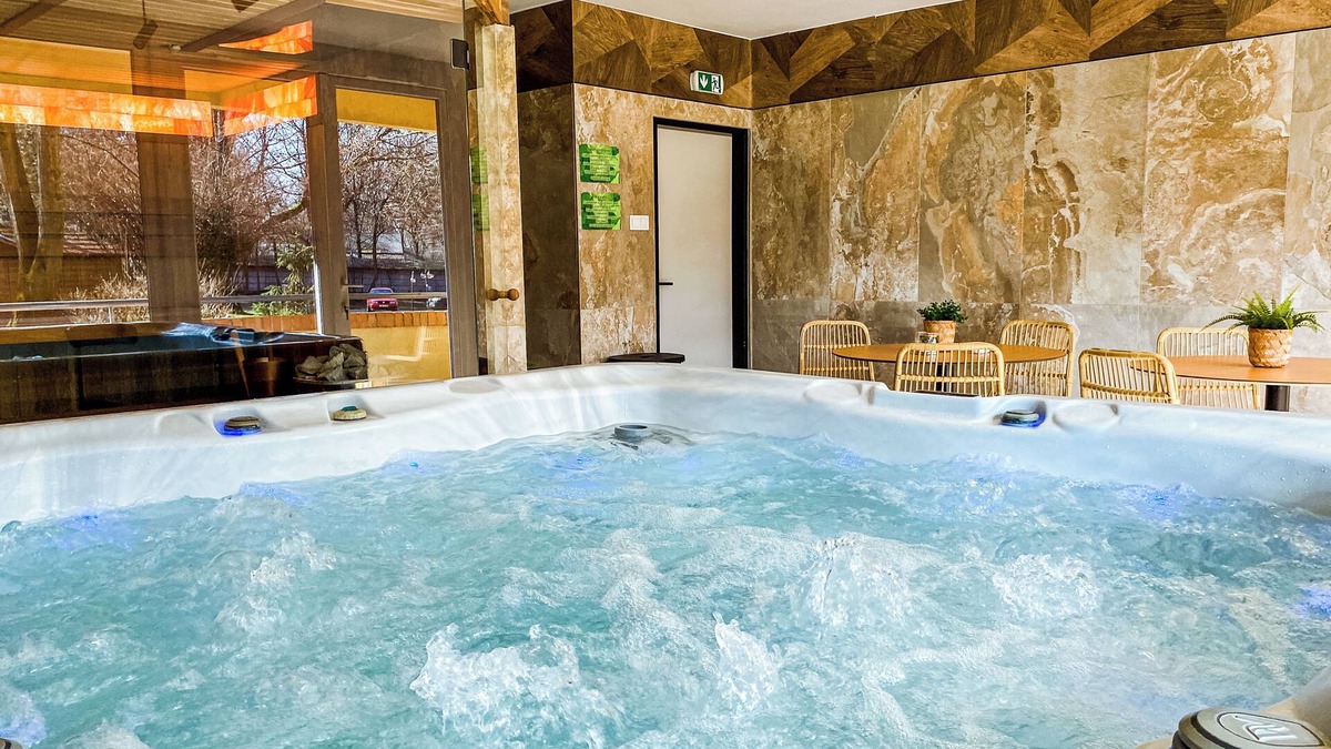 Sostogyogyfurdo Hotel | Park Hotel Sóstó