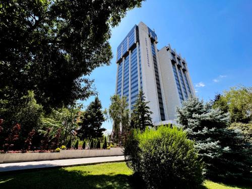 Plovdiv Hotel | Park Hotel Sankt Peterburg