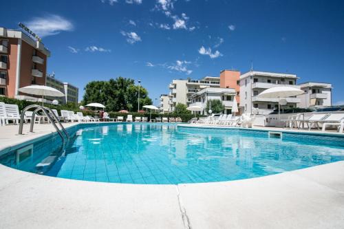 Viserbella Hotel | Park Hotel Serena