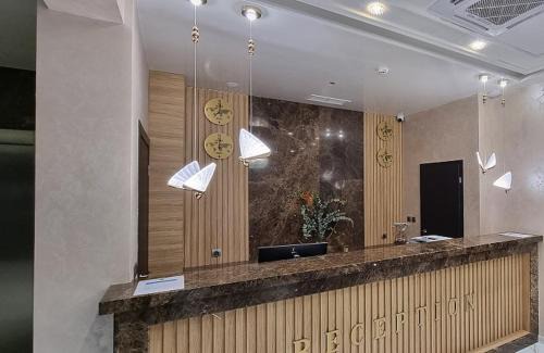 Dolni Dabnik Hotel | Park Hotel Viasport
