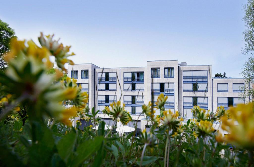 Zug Hotel | Park Hotel Zug