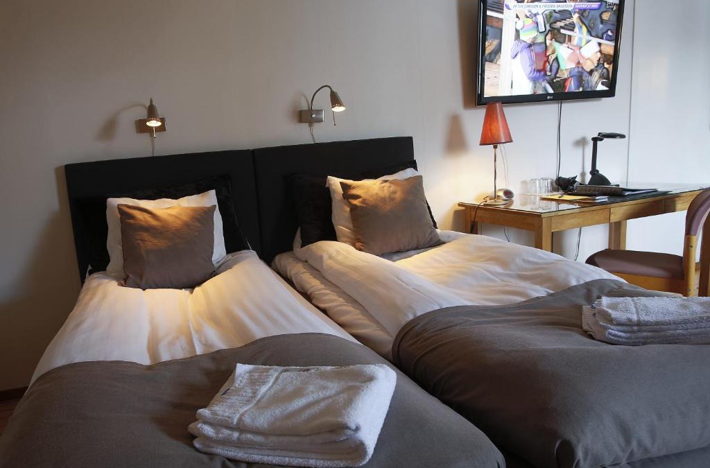 Lulea Hotel | Park Hotell