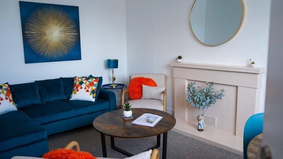 Portsoy House | Park House - 3 bedroom