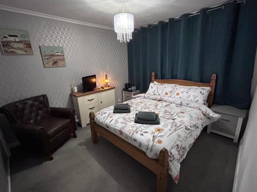 Welford House | Park House