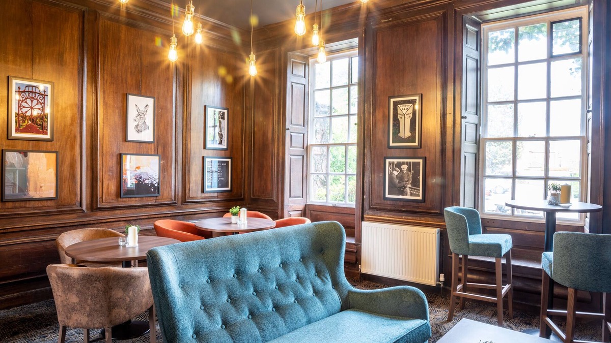 Shifnal Hotel | Park House Hotel
