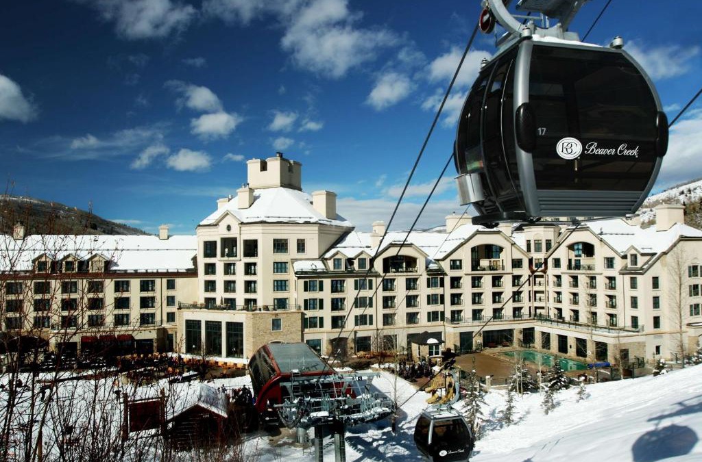 Beaver Creek Resort | Park Hyatt Beaver Creek Resort and Spa, Vail Valley