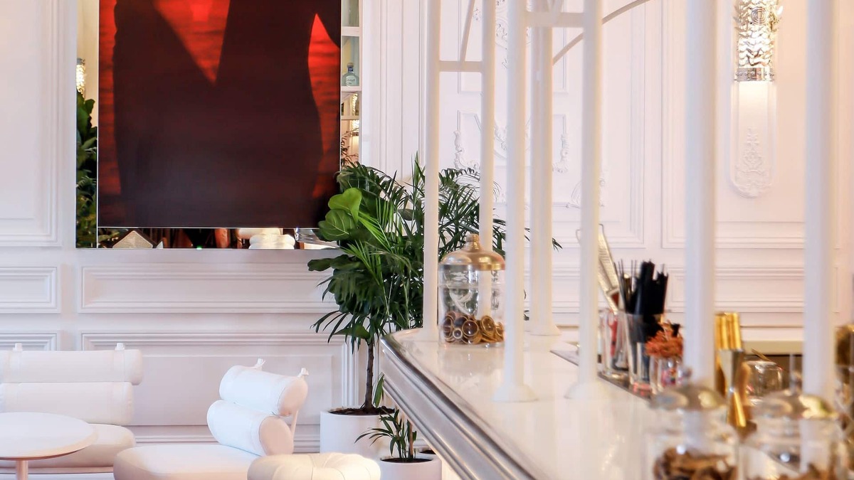 Nisantasi Hotel | Park Hyatt Istanbul Macka Palas - Boutique Class