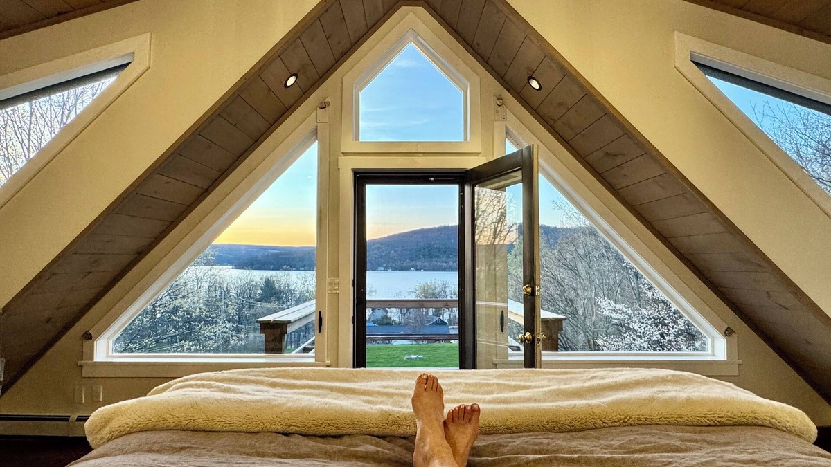 Dundee House | Park Hyatt on Keuka