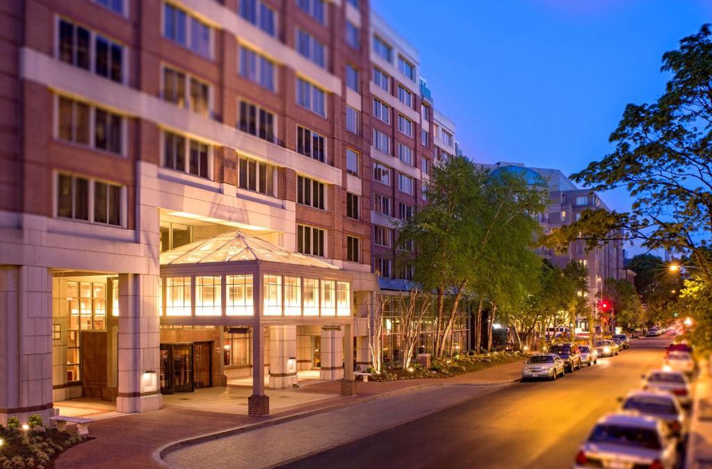 West End Hotel | Park Hyatt Washington