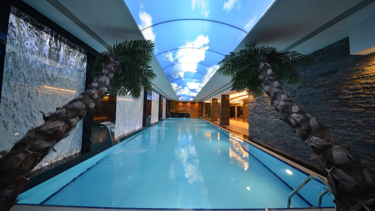 Yildizevler Hotel | Park Inn by Radisson Ankara Cankaya