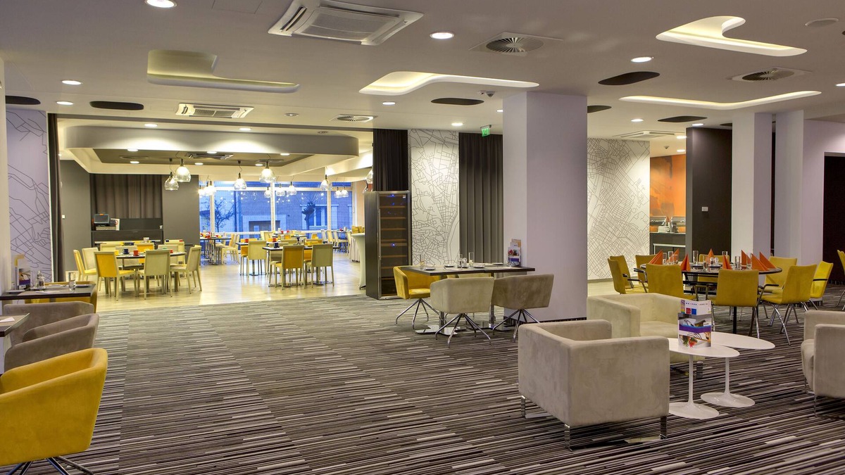 Angyalfold Hotel | Park Inn by Radisson Budapest