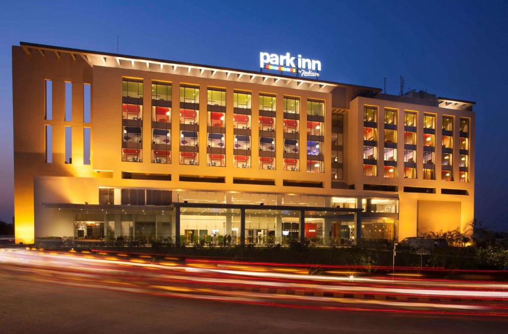 Bhiwadi Hotel | Park Inn By Radisson Gurgaon Bilaspur